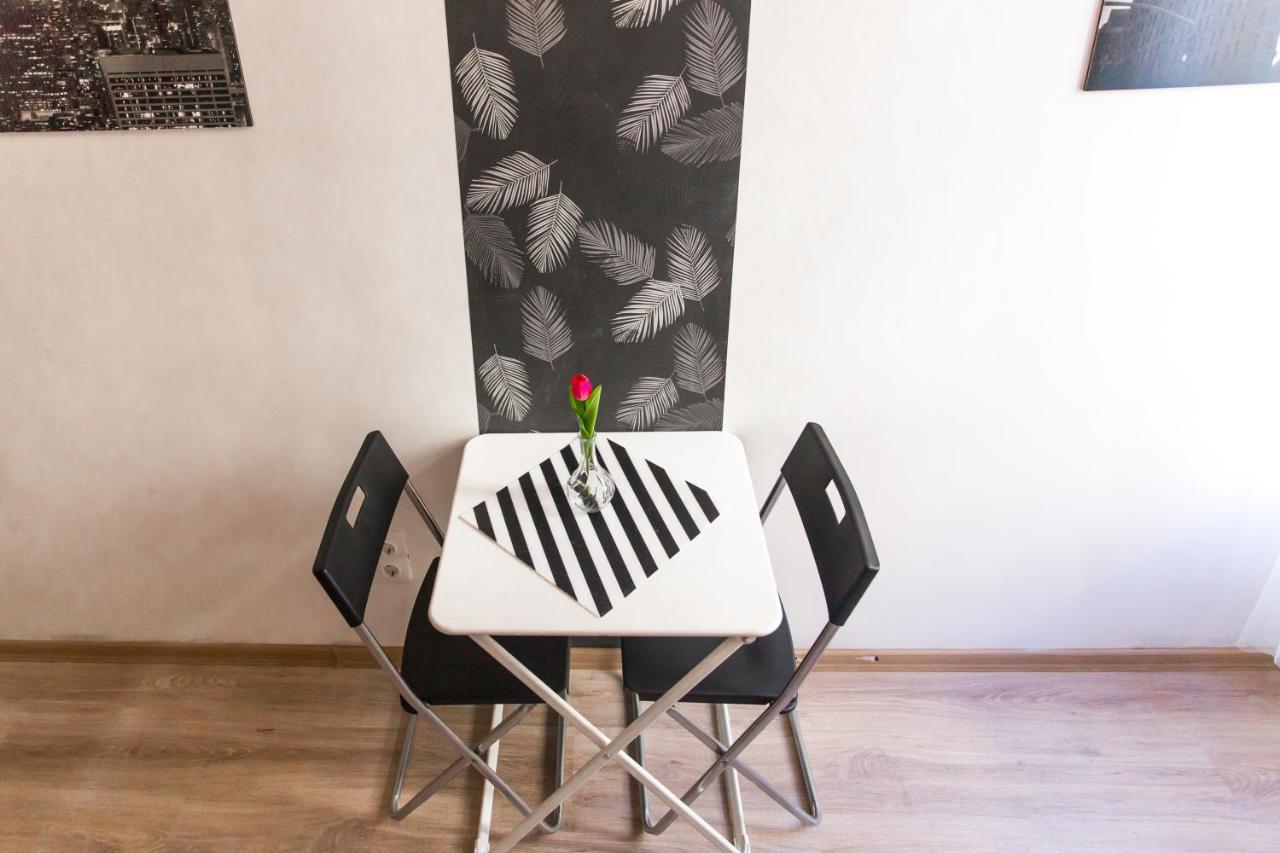 Appartamento Central Budget Lofts Budapest Esterno foto