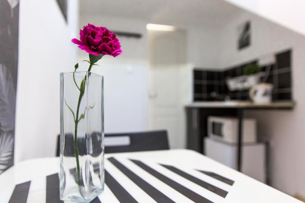 Appartamento Central Budget Lofts Budapest Esterno foto