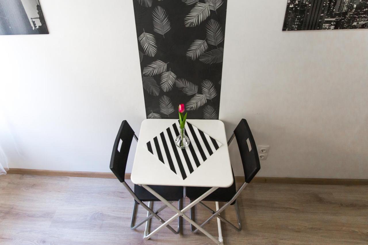 Appartamento Central Budget Lofts Budapest Esterno foto